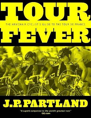 Book cover for Tour Fever