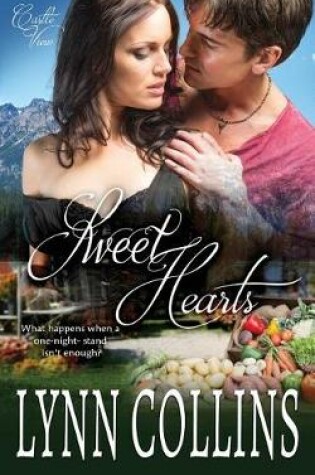 Cover of Sweet Hearts