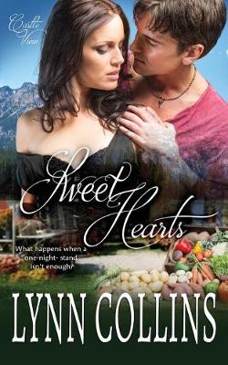 Book cover for Sweet Hearts