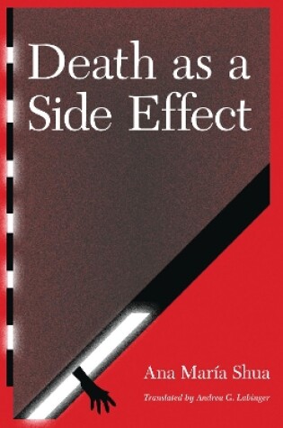 Cover of Death as a Side Effect
