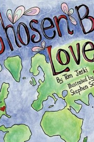 Cover of Chosen By Love