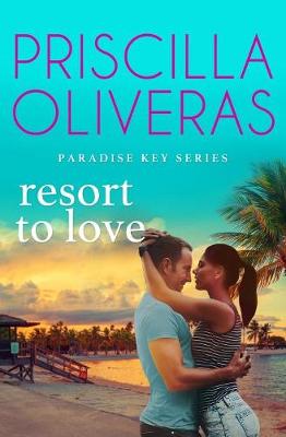 Book cover for Resort to Love