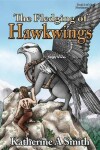 Book cover for The Fledging of Hawkwings