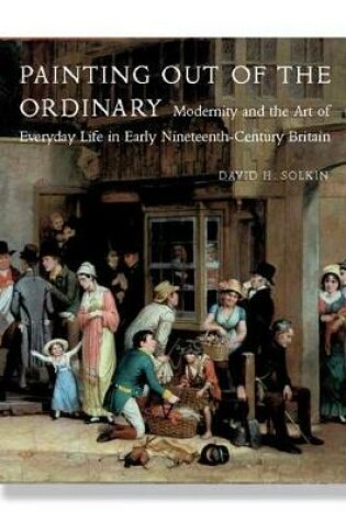 Cover of Painting out of the Ordinary