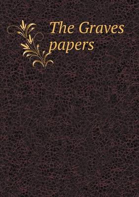 Book cover for The Graves papers