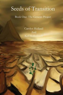 Book cover for Seeds Of Transition
