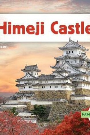 Cover of Himeji Castle