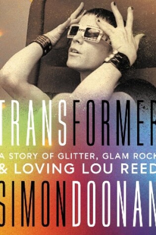 Cover of Transformer