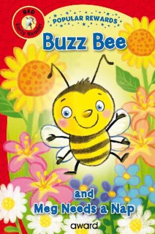 Cover of Buzz Bee