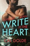 Book cover for Write to the Heart