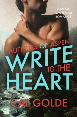Cover of Write to the Heart