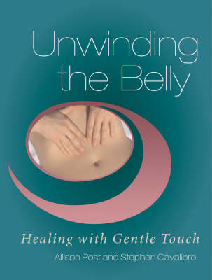 Book cover for Unwinding The Belly