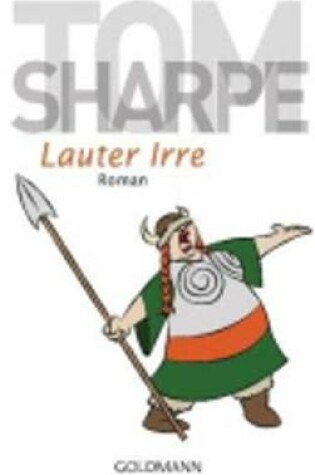 Cover of Lauter Irre