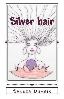 Book cover for Silver hair