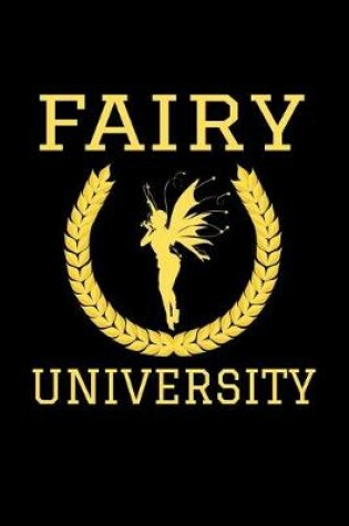 Cover of Fairy University