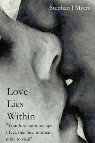 Cover of Love Lies Within