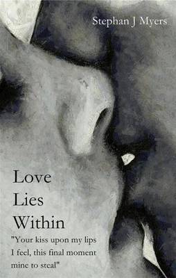 Book cover for Love Lies Within