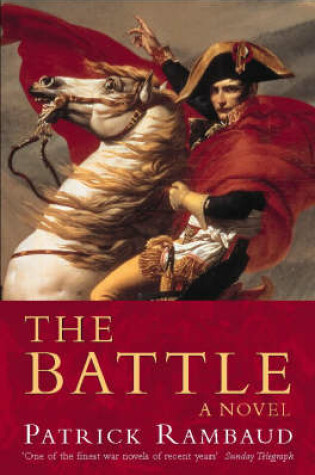 Cover of The Battle