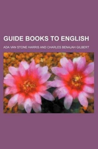 Cover of Guide Books to English