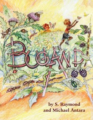 Book cover for Bugland