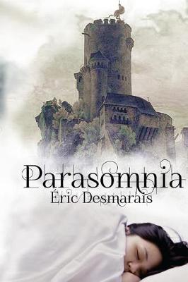 Book cover for Parasomnia