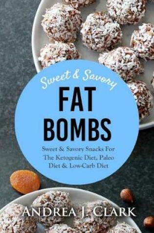 Cover of Fat Bombs