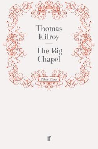 Cover of The Big Chapel
