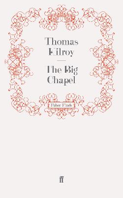 Book cover for The Big Chapel