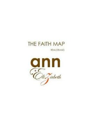 Cover of The Faith Map - Realorang