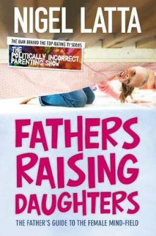 Cover of Fathers Raising Daughters