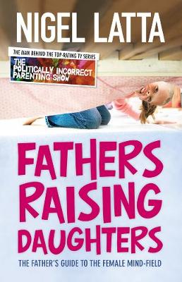 Book cover for Fathers Raising Daughters