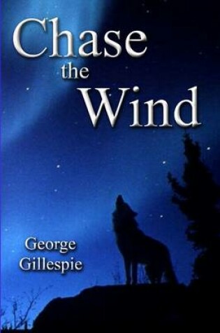 Cover of Chase the Wind