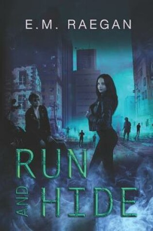 Cover of Run and Hide