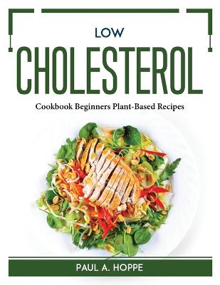 Cover of Low Cholesterol