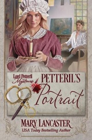 Cover of Petteril's Portrait