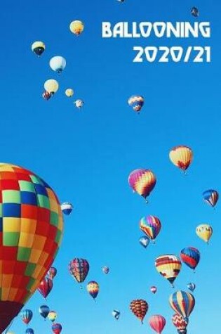 Cover of Ballooning 2020/21