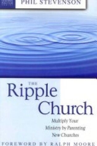 Cover of The Ripple Church
