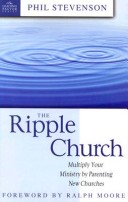 Book cover for The Ripple Church
