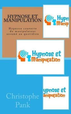 Book cover for Hypnose et Manipulation