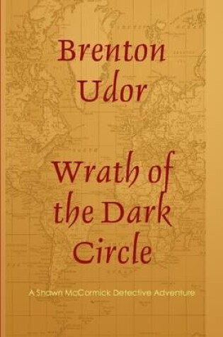 Cover of Wrath of the Dark Circle