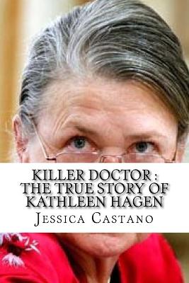 Book cover for Killer Doctor