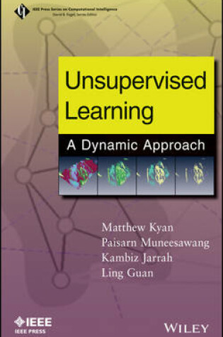 Cover of Unervised Learning