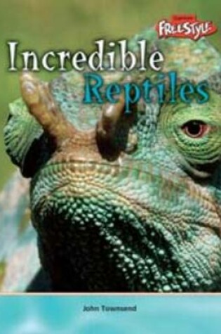 Cover of Amphibians