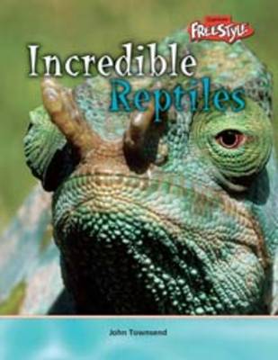 Book cover for Amphibians