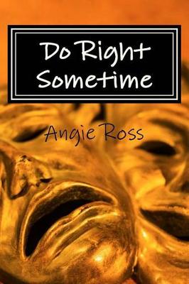 Book cover for Do Right Sometime
