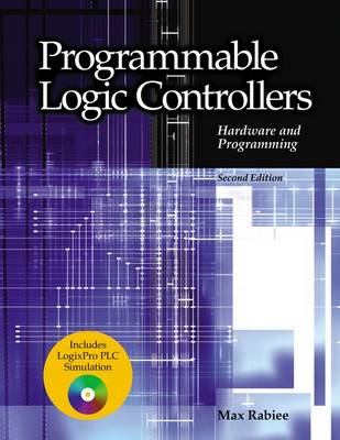 Book cover for Programmable Logic Controllers Hardware and Programming