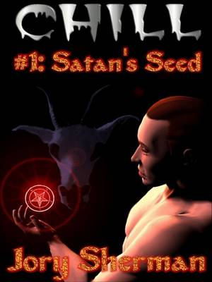 Book cover for Satan's Seed