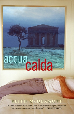 Book cover for Acqua Calda