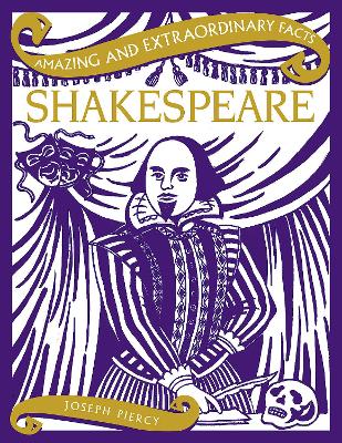 Cover of Shakespeare