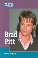 Cover of Brad Pitt